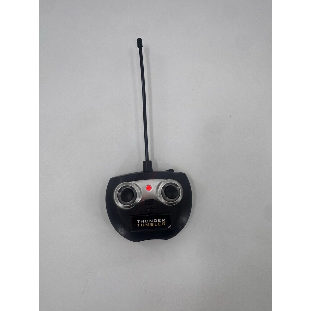 Thunder Tumbler 27MHz RC Car Replacement Remote Control Tested Sharper Image